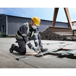 ROTHENBERGER Werkbank Installateur, 1200x550x835mm- 070690X