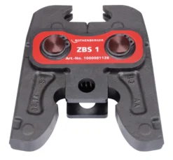 ROTHENBERGER Zwischenbacke Schlingen I ZBS 1 V2 - 1000001126