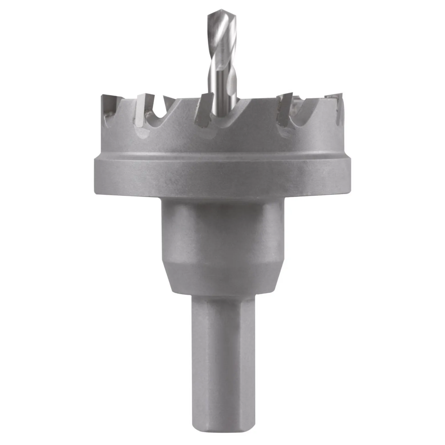 RUKO Hartmetall-Lochsägen Flachschnitt - 105032