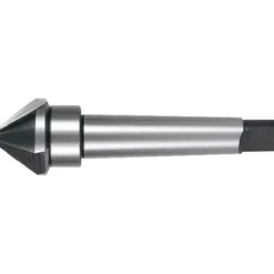RUKO Kegel- und Entgratsenker Form D 75° HSS MK 2 Ø 20,5 mm - 102229