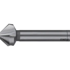 RUKO Kegel- und Entgratsenker DIN 335 Form C 90° HSS-Co 5 Ø 4,3 mm - 102101E