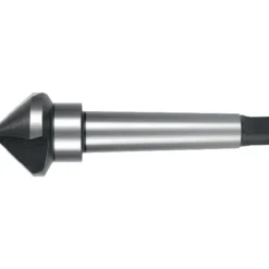 RUKO Kegel- und Entgratsenker DIN 335 Form D 90° HSS MK 1 Ø 15 mm - 102126