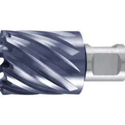 RUKO Kernbohrer Weldon HSS TiAlN Ø 13 mm - 108213F