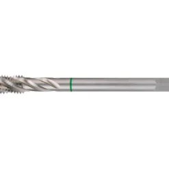 RUKO Maschinengewindebohrer HSSE-Co 5 DIN 5156 Form C G 1/8" - 263018E