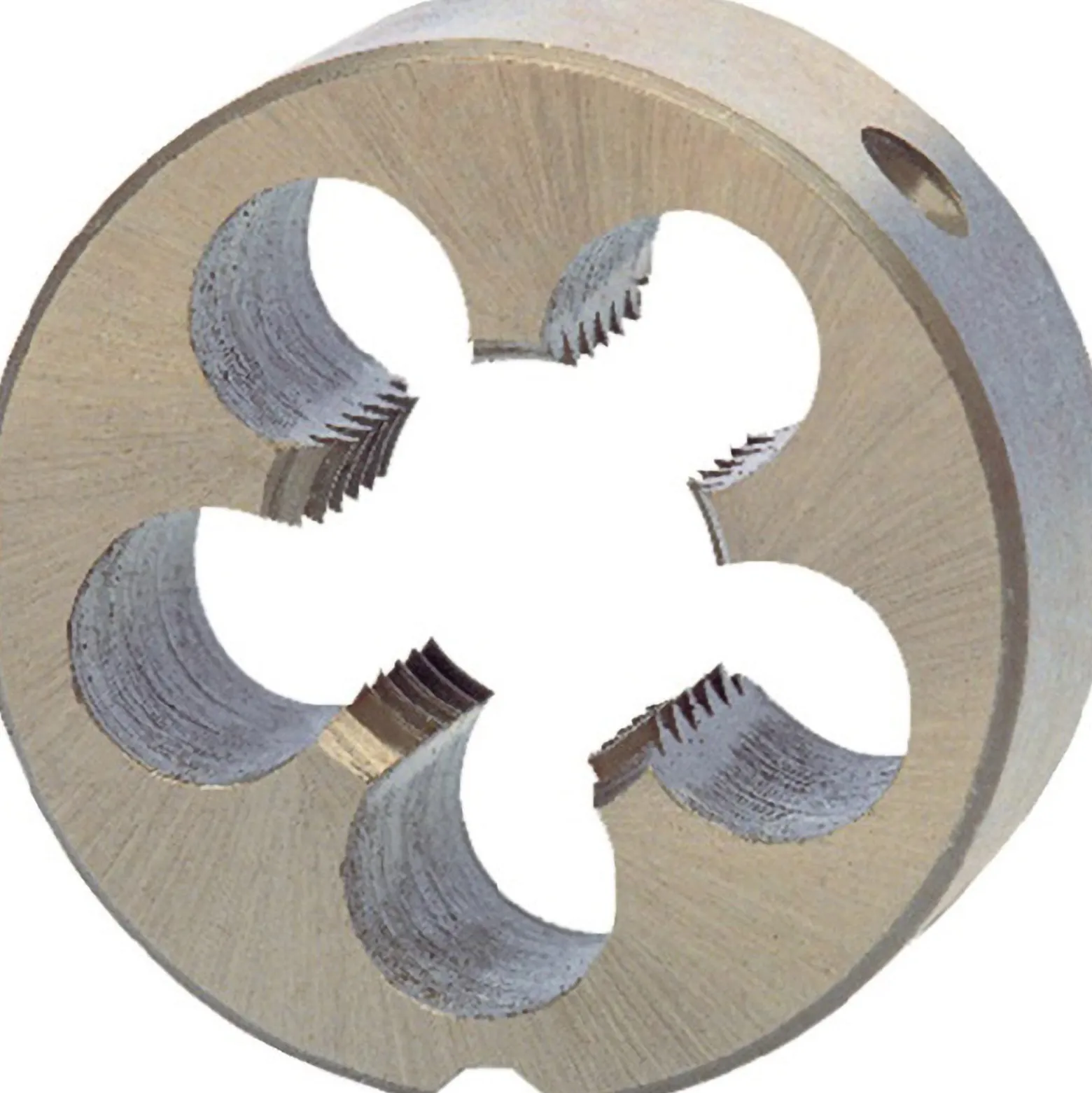 RUKO Schneideisen HSS M 3 x 5 mm - 237030