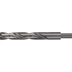 RUKO Spiralbohrer DIN 338 Typ N HSS Ø 10,5 mm - 2004105