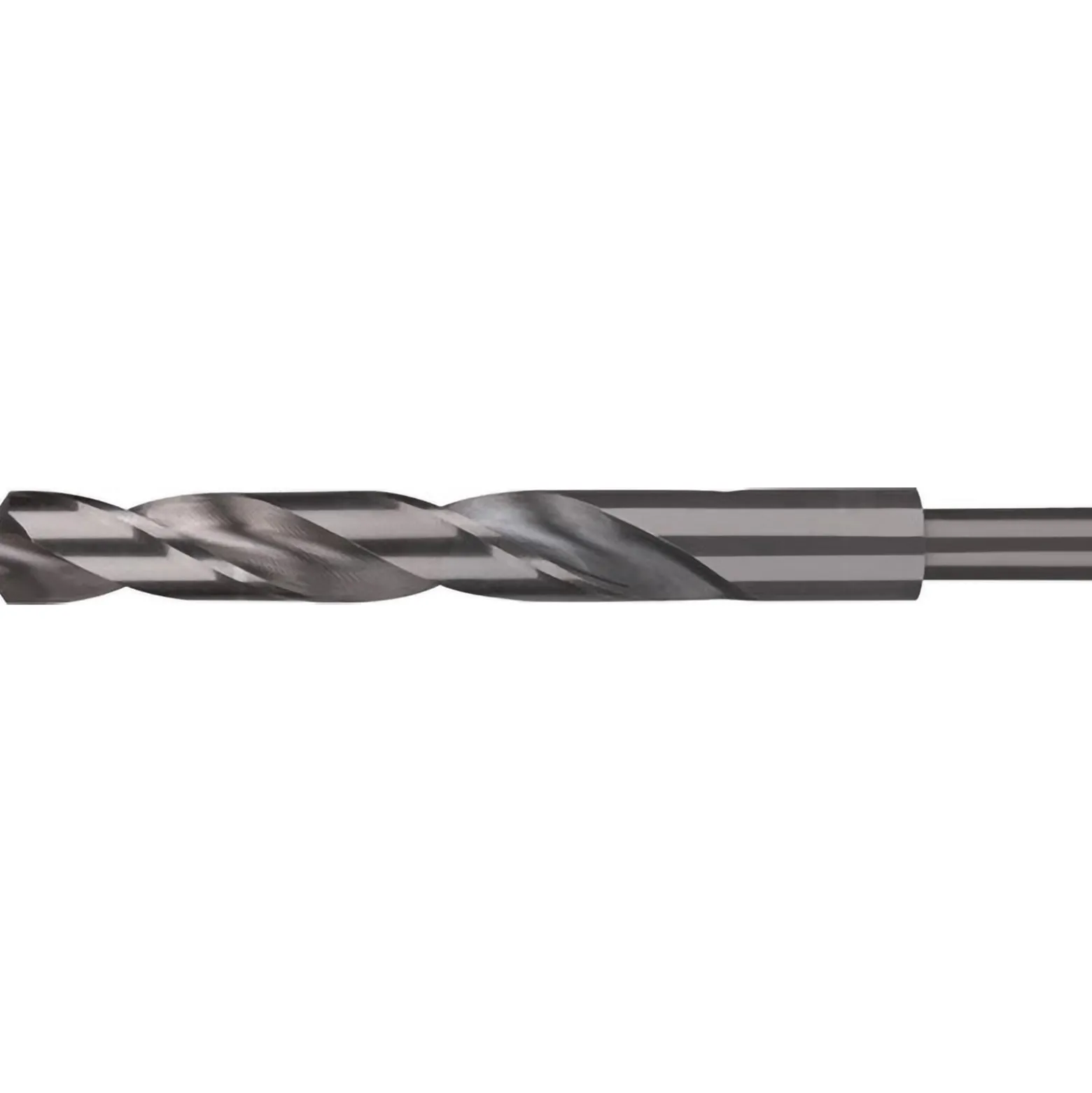 RUKO Spiralbohrer DIN 338 Typ N HSS Ø 10,5 mm - 2004105