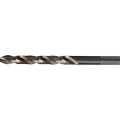RUKO Spiralbohrer ULTIMATECUT FLOWSTEP DIN 338 HSSE-Co 5 Ø 8,5 mm - 259085E