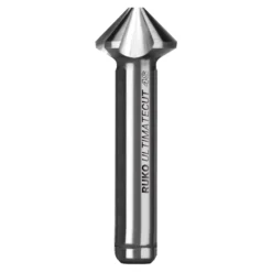 RUKO ULTIMATECUT Kegelsenker 4S HSSE-Co 5 DIN 355 90° 10,4 mm - 102874E