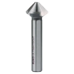 RUKO ULTIMATECUT Kegel- und Entgratsenker DIN 335 Form C 90° HSS Ø 8,3 mm - 102771