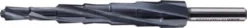RUKO ULTIMATECUT Multidrill HSS RUnaTEC spiralgenutet mit Turbo-Spitze S1 - 101082P