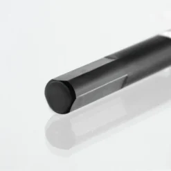 RUKO ULTIMATECUT Spiralbohrer-Satz DIN 338 Typ FLOWSTEP® HSS - 5-tlg. in Kunststoffbox - 259205RO