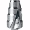 RUKO ULTIMATECUT Stufenbohrer HSS RUnaTEC mit FLOWSTEP® Spitze Gr. 3 - 101653P