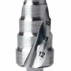 RUKO ULTIMATECUT Stufenbohrer HSS RUnaTEC mit FLOWSTEP® Spitze Gr. 3 - 101653P