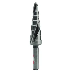 RUKO ULTIMATECUT Stufenbohrer HSS RUnaTEC mit FLOWSTEP® Spitze Gr. 3 - 101653P