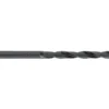 RUKO 5x Spiralbohrer DIN 338 Typ N HSS-R Ø 12 mm - 201120