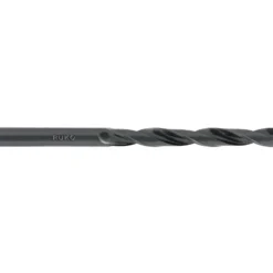 RUKO 5x Spiralbohrer DIN 338 Typ N HSS-R Ø 12 mm - 201120