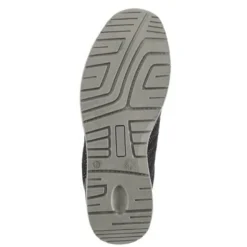 RUNNEX Sicherheitshalbschuh SportStar 5108 schwarz / grau S1P SRC ESD PES Gr. 46 - 5108-46