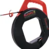 RUNPOTEC Kabeleinziehgerät RUNPO 5 Bandlänge 30 m Biegeradius 15 mm - 10014