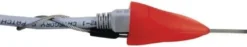 RUNPOTEC Kabelziehschlaufe RUNPOFIX 4tlg. - 10154