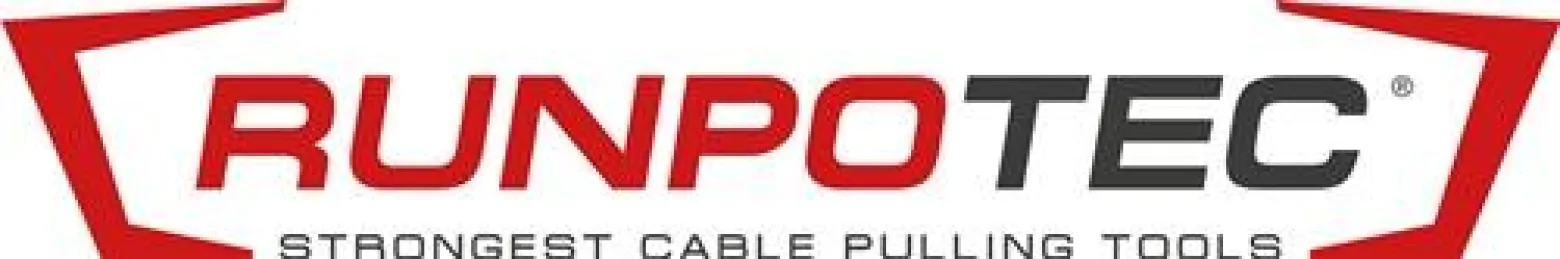 RUNPOTEC Kabelziehschlaufe RUNPOFIX 4tlg. - 10159