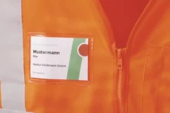 SAFESTYLE Warnweste EWALD Größe L - 23511-2