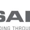 Samoa-Hallbauer Kegelschmiernippel H1 DIN71412 M6 x 1 mm - 41408