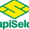 SAPISELCO 100x Kabelbinder Länge 280 mm Breite 3,5 mm schwarz - SEL.3.212