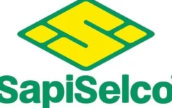 SAPISELCO 100x Kabelbinder Länge 100 mm Breite 2,5 mm schwarz - SEL.3.202