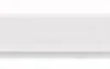 SAPISELCO 100x Kabelbinder Länge 100 mm Breite 2,5 mm natur - SEL.2.202