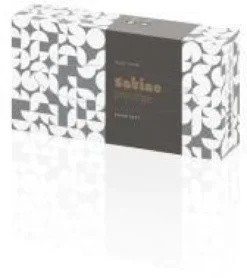 Satino Kosmetiktuch 206450 2lagig hochweiß 100 St./Pack