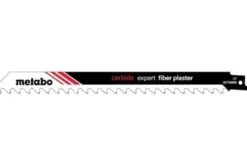 Säbelsägeblatt expert fiber plaster L.300mm Dicke1,5mm HM-best. Zahnt.8,5mm