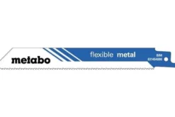 Säbelsägeblätter flexible L.150mm Dicke 0,9mm Zahnteilung1,4mm Bi-Metall geschr.