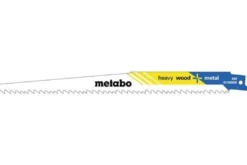 Säbelsägeblätter flexible L225xDicke1,25mm Zahnteilung3,2-5,1mm BiMetall/5-8TPI