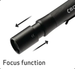 Scangrip LED-Taschenlampe FLASH Pencil 75 lm - 35130