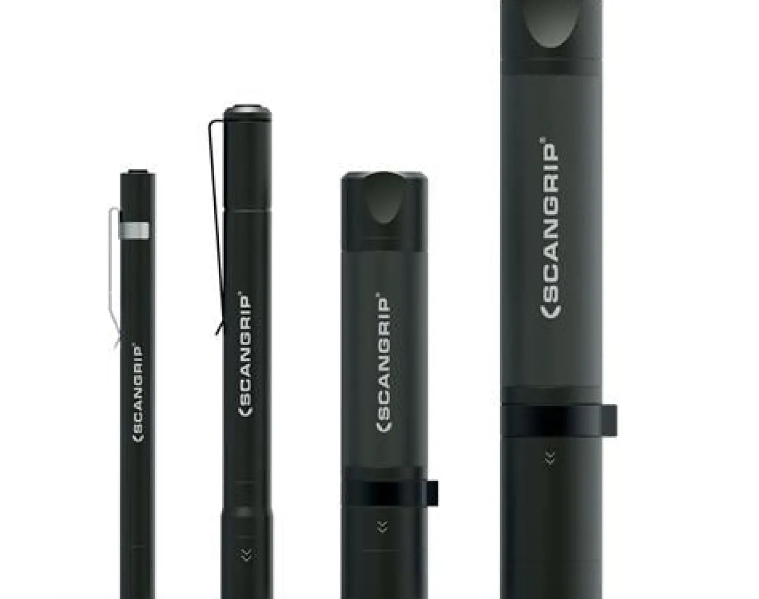 Scangrip LED-Taschenlampe FLASH Pencil 75 lm - 35130