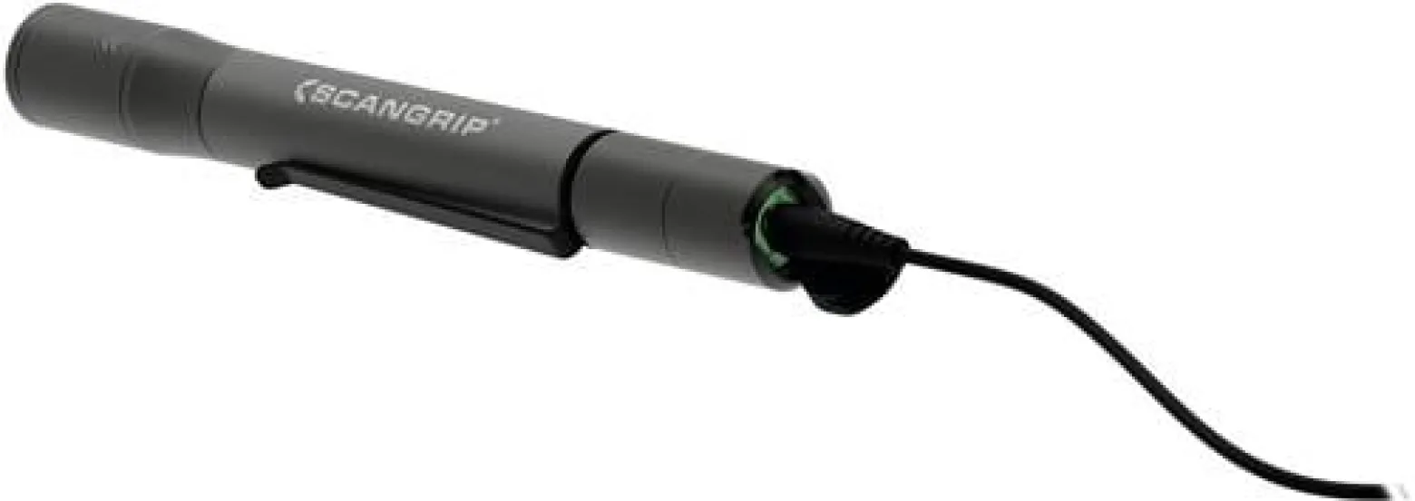 Scangrip LED-Taschenlampe FLASH PEN R 300 lm - 35136
