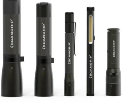 Scangrip LED-Taschenlampe FLASH PEN R 300 lm - 35136