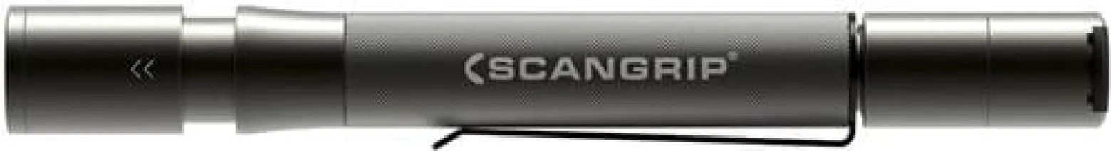 Scangrip LED-Taschenlampe FLASH PEN R 300 lm - 35136