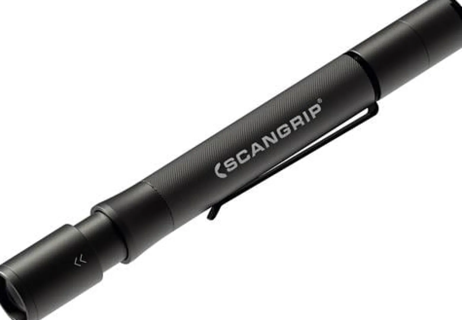 Scangrip LED-Taschenlampe FLASH PEN R 300 lm - 35136
