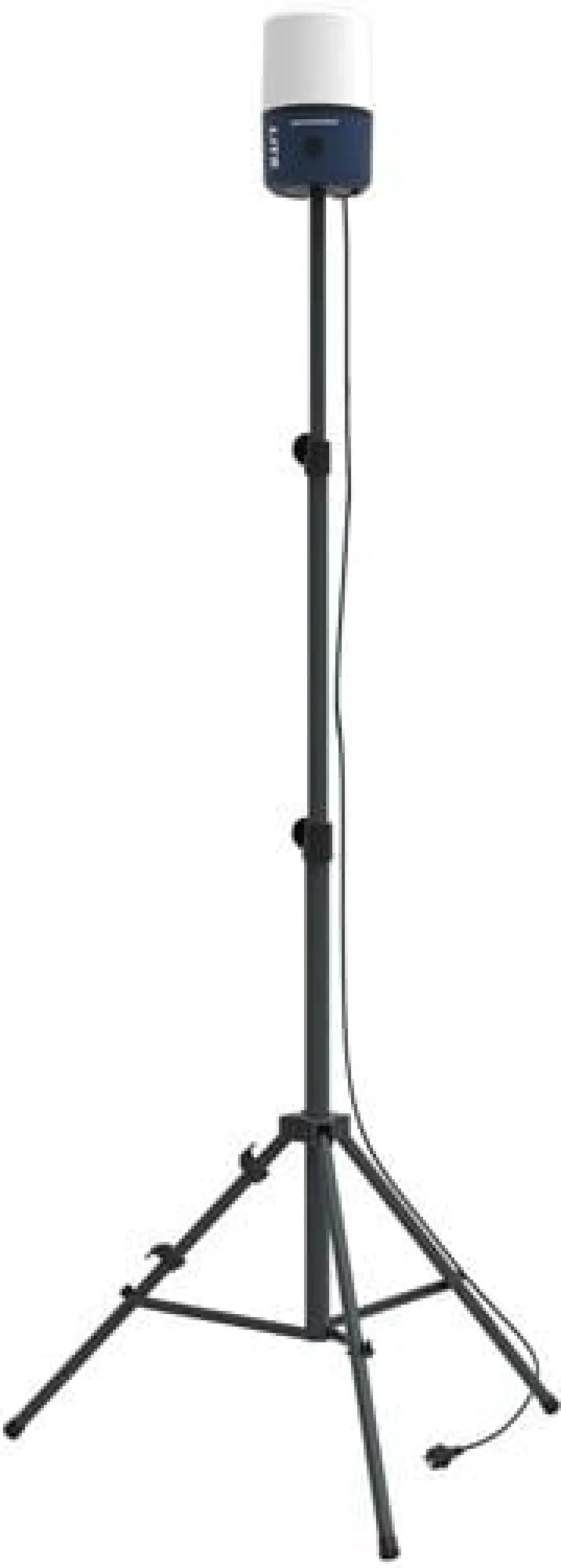 Scangrip LITE LED-Arbeitsleuchte AREA LITE CO 65 W 4000 lm - 35637