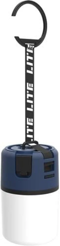 Scangrip LITE LED-Arbeitsleuchte AREA LITE CO 65 W 4000 lm - 35637