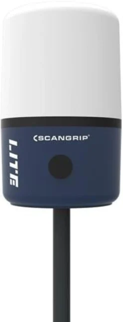 Scangrip LITE LED-Arbeitsleuchte AREA LITE CO 65 W 4000 lm - 35637