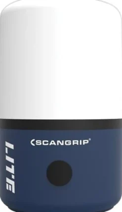 Scangrip LITE LED-Arbeitsleuchte AREA LITE CO 65 W 4000 lm - 35637