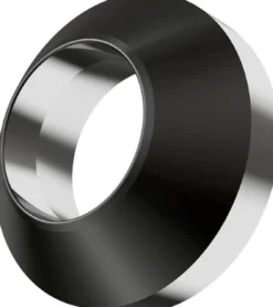 Scarfing-Schneidring ISO PSR1-R9:S45 Rohrinnen-D. 26mm Farbe Silber PRAMET