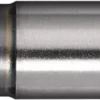 Schaftfräser DIN 844 Typ HR D.8mm HSS-Co PM ALCRONA Weldon Z.4 kurz TECWERK