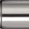 Schaftfräser DIN 844 Typ NR D.6mm Einsatz-L.19mm HSS-Co5 Weldon TW