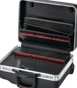 Schalenkoffer CLASSIC KingSize Roll neo CP-7 Innen-B470xT210xH360mm 36l