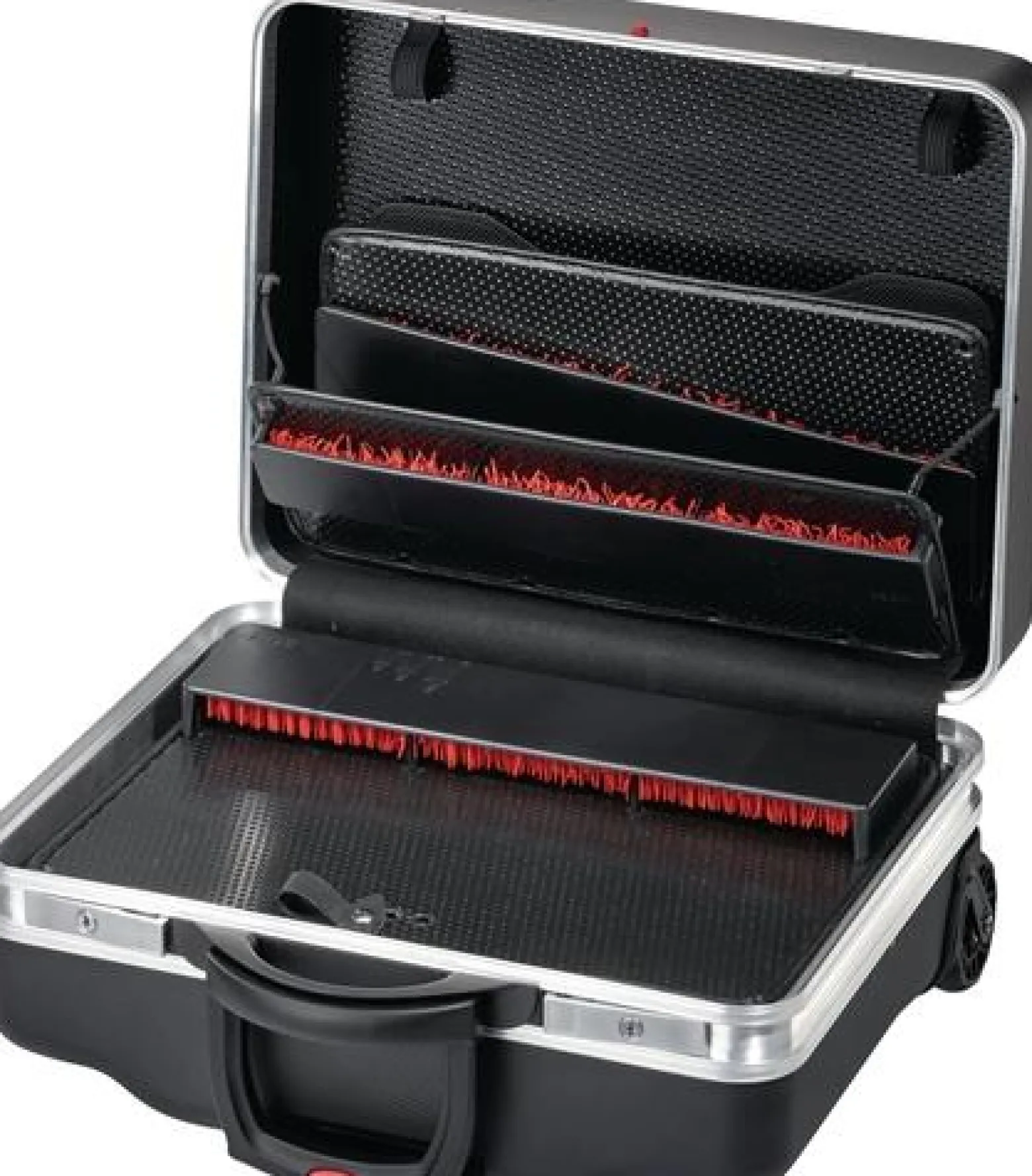 Schalenkoffer CLASSIC KingSize Roll neo CP-7 Innen-B470xT210xH360mm 36l