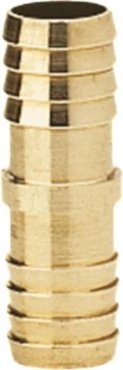 Schlauchverbinder MS Schl.-Gr.8mm
